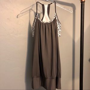 lululemon 2-in-1 Tank | Medium Support B/C Cup